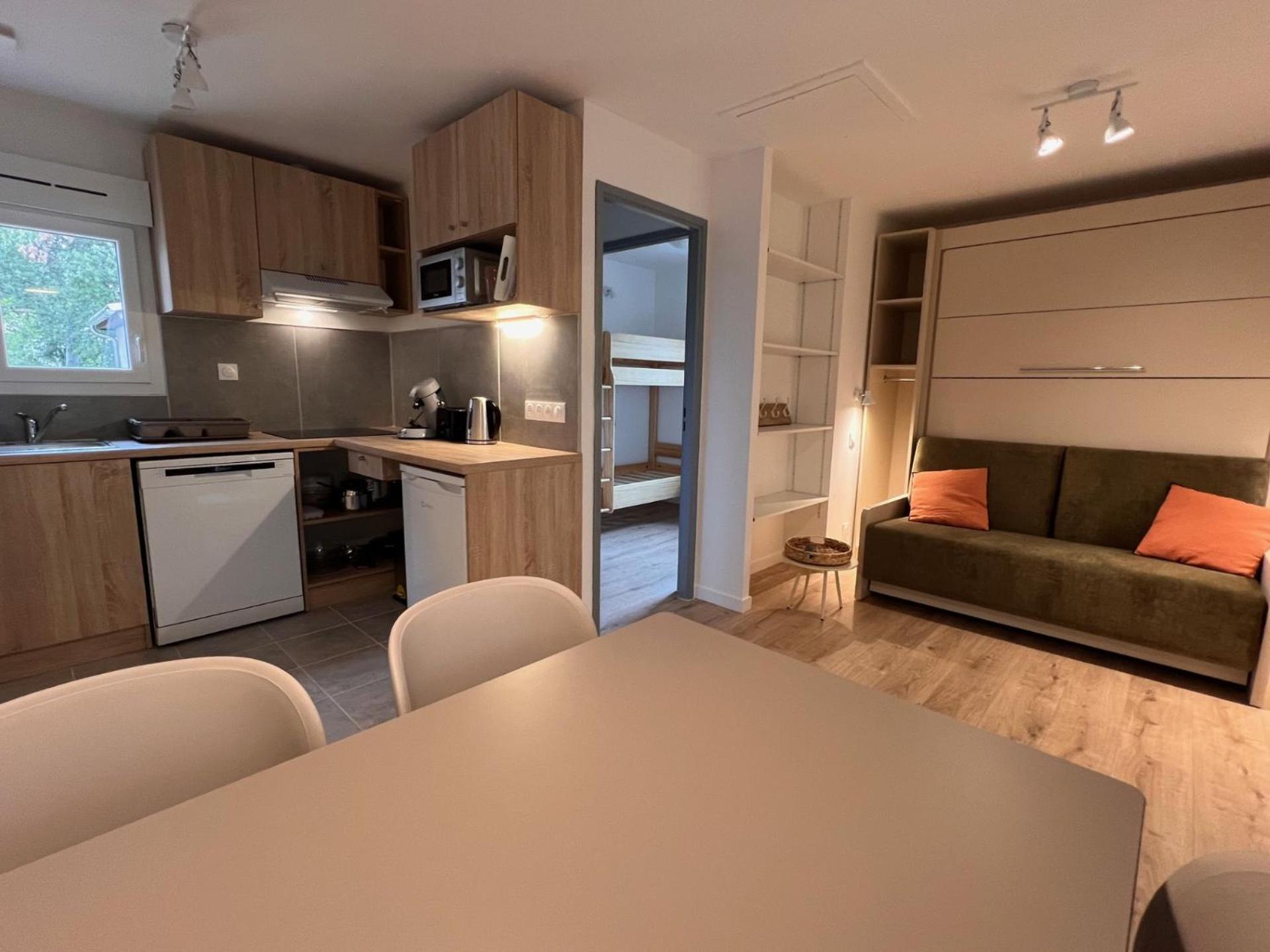 Vvf Mejannes Gard Hotel Kültér fotó
